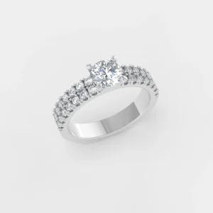 Bling Bling Max – – Laboratorijski dijamanti