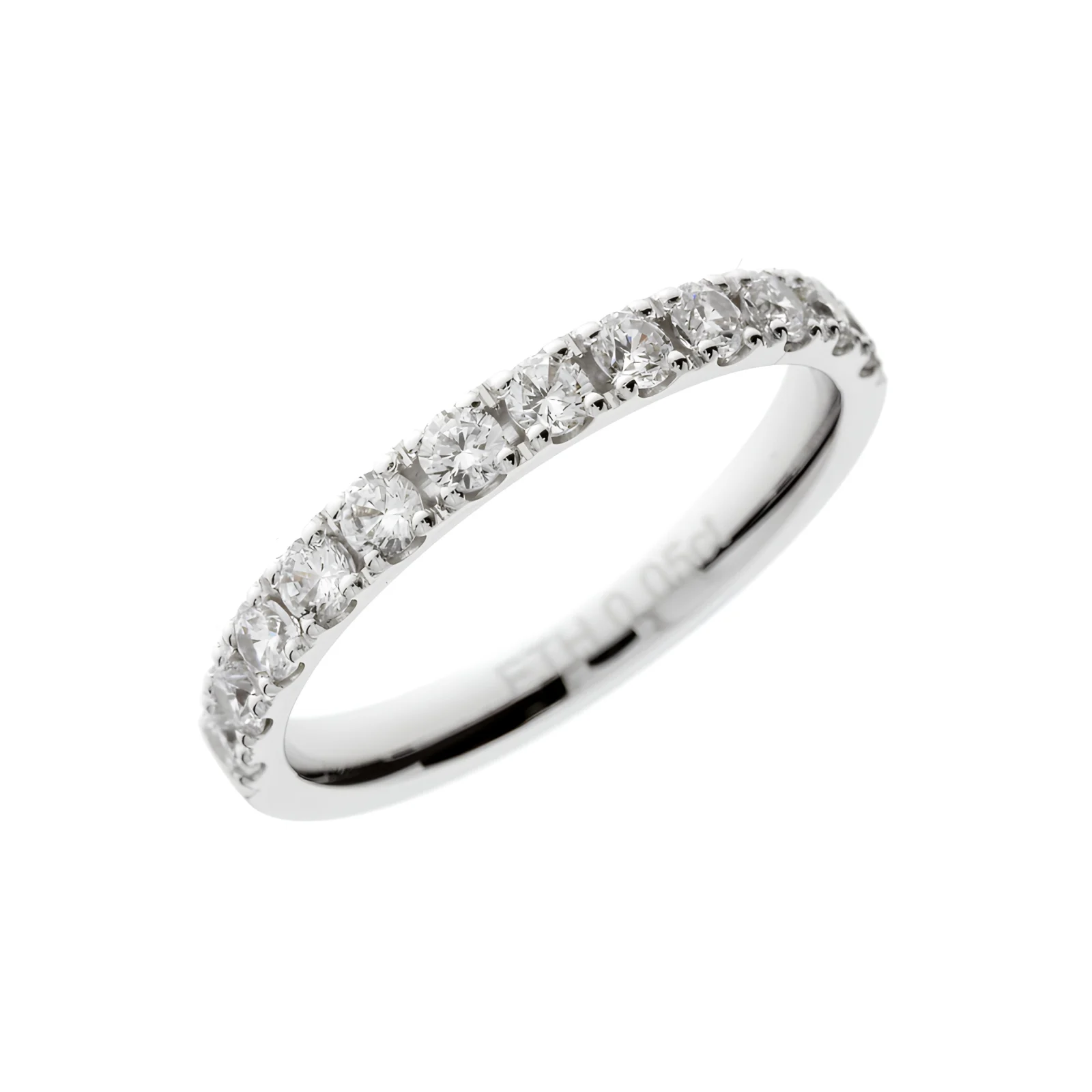 Memory prsten 0.05 CT