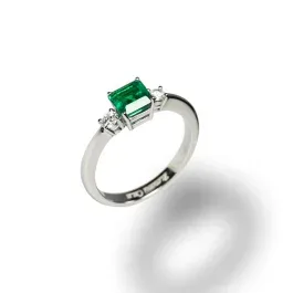 PRSTAN Emerald collection